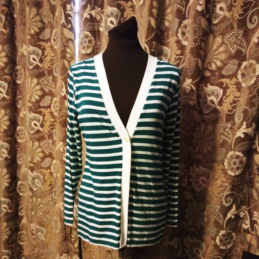 Coldwater Creek Blouse